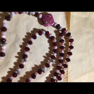 Handmade Rosary
